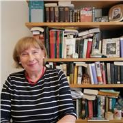 insegnante madrelingua spagnola offre lezioni online